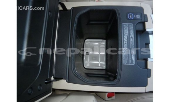 Buy Import Toyota Land Cruiser Black Car in Import - Dubai in Bagmati Buy Import Toyota Land Cruiser Black Car in Import - Dubai in Bagmati