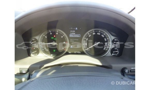 Buy Import Toyota Land Cruiser Black Car in Import - Dubai in Bagmati Buy Import Toyota Land Cruiser Black Car in Import - Dubai in Bagmati