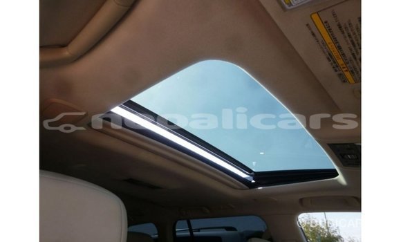 Buy Import Toyota Land Cruiser Black Car in Import - Dubai in Bagmati Buy Import Toyota Land Cruiser Black Car in Import - Dubai in Bagmati