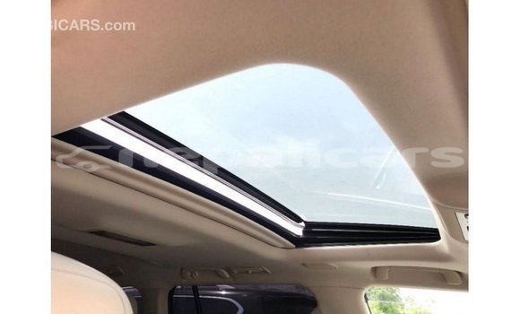 Buy Import Toyota Land Cruiser White Car in Import - Dubai in Bagmati Buy Import Toyota Land Cruiser White Car in Import - Dubai in Bagmati