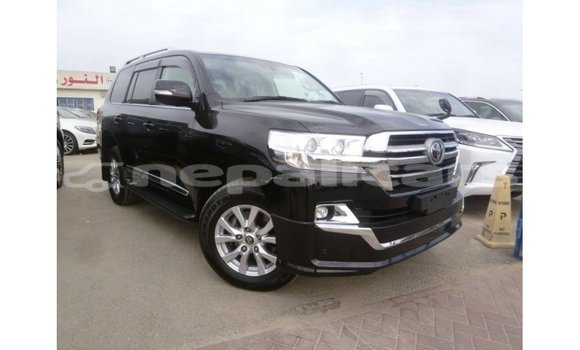 Buy Import Toyota Land Cruiser Black Car in Import - Dubai in Bagmati Buy Import Toyota Land Cruiser Black Car in Import - Dubai in Bagmati