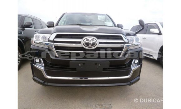 Buy Import Toyota Land Cruiser Black Car in Import - Dubai in Bagmati Buy Import Toyota Land Cruiser Black Car in Import - Dubai in Bagmati