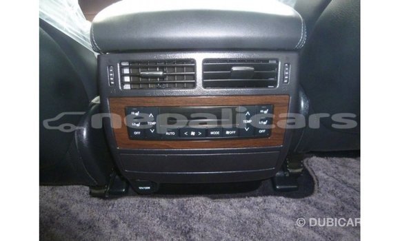 Buy Import Toyota Land Cruiser Black Car in Import - Dubai in Bagmati Buy Import Toyota Land Cruiser Black Car in Import - Dubai in Bagmati