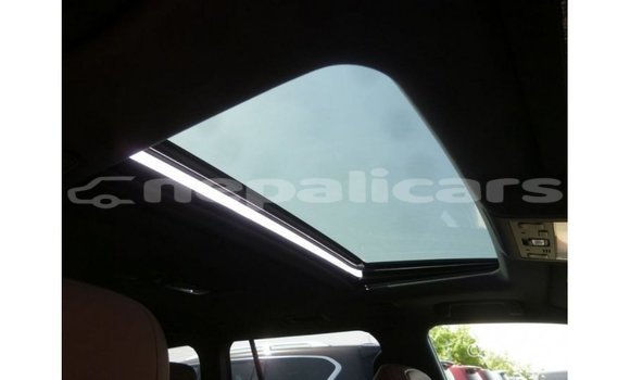 Buy Import Toyota Land Cruiser Black Car in Import - Dubai in Bagmati Buy Import Toyota Land Cruiser Black Car in Import - Dubai in Bagmati