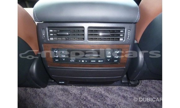 Buy Import Toyota Land Cruiser Red Car in Import - Dubai in Bagmati Buy Import Toyota Land Cruiser Red Car in Import - Dubai in Bagmati