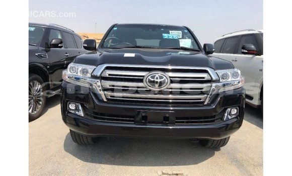 Buy Import Toyota Land Cruiser Black Car in Import - Dubai in Bagmati Buy Import Toyota Land Cruiser Black Car in Import - Dubai in Bagmati