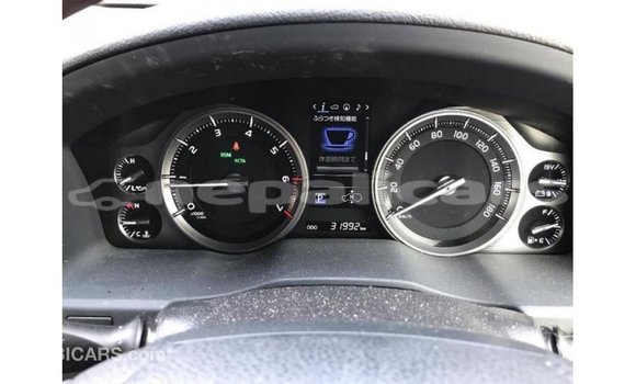 Buy Import Toyota Land Cruiser Black Car in Import - Dubai in Bagmati Buy Import Toyota Land Cruiser Black Car in Import - Dubai in Bagmati