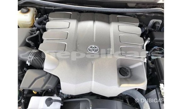 Buy Import Toyota Land Cruiser Black Car in Import - Dubai in Bagmati Buy Import Toyota Land Cruiser Black Car in Import - Dubai in Bagmati
