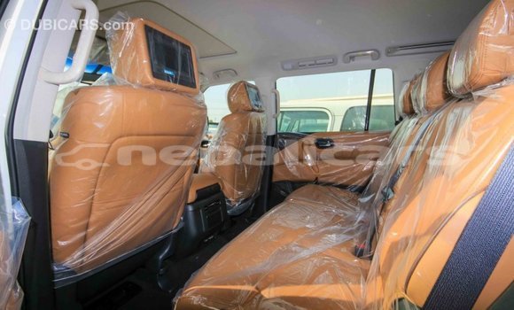 Buy Import Nissan Patrol White Car in Import - Dubai in Bagmati Buy Import Nissan Patrol White Car in Import - Dubai in Bagmati