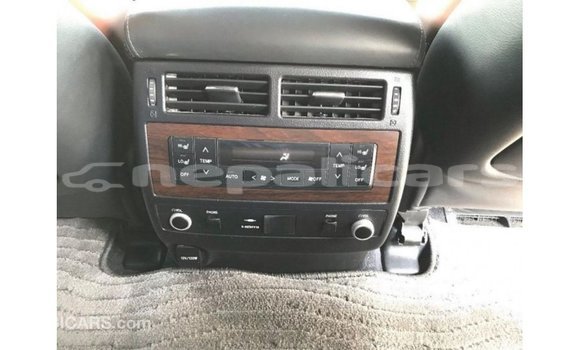 Buy Import Toyota Land Cruiser White Car in Import - Dubai in Bagmati Buy Import Toyota Land Cruiser White Car in Import - Dubai in Bagmati