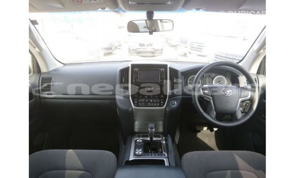 Buy Import Toyota Land Cruiser Black Car in Import - Dubai in Bagmati Buy Import Toyota Land Cruiser Black Car in Import - Dubai in Bagmati