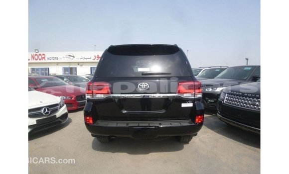 Buy Import Toyota Land Cruiser Black Car in Import - Dubai in Bagmati Buy Import Toyota Land Cruiser Black Car in Import - Dubai in Bagmati
