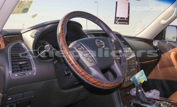 Buy Import Nissan Patrol White Car in Import - Dubai in Bagmati Buy Import Nissan Patrol White Car in Import - Dubai in Bagmati