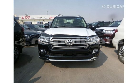 Buy Import Toyota Land Cruiser Black Car in Import - Dubai in Bagmati Buy Import Toyota Land Cruiser Black Car in Import - Dubai in Bagmati