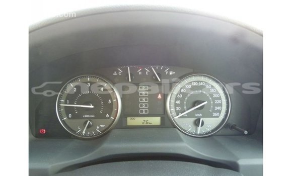 Buy Import Toyota Land Cruiser Black Car in Import - Dubai in Bagmati Buy Import Toyota Land Cruiser Black Car in Import - Dubai in Bagmati