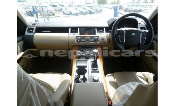 Buy Import Land Rover Range Rover Other Car in Import - Dubai in Bagmati Buy Import Land Rover Range Rover Other Car in Import - Dubai in Bagmati