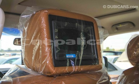 Buy Import Nissan Patrol White Car in Import - Dubai in Bagmati Buy Import Nissan Patrol White Car in Import - Dubai in Bagmati