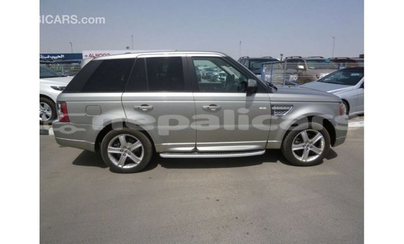 Buy Import Land Rover Range Rover Other Car in Import - Dubai in Bagmati Buy Import Land Rover Range Rover Other Car in Import - Dubai in Bagmati