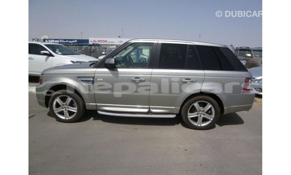 Buy Import Land Rover Range Rover Other Car in Import - Dubai in Bagmati Buy Import Land Rover Range Rover Other Car in Import - Dubai in Bagmati