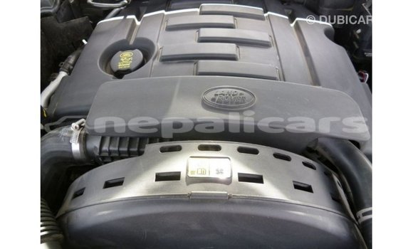 Buy Import Land Rover Range Rover Other Car in Import - Dubai in Bagmati Buy Import Land Rover Range Rover Other Car in Import - Dubai in Bagmati