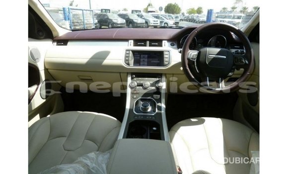 Buy Import Land Rover Range Rover Black Car in Import - Dubai in Bagmati Buy Import Land Rover Range Rover Black Car in Import - Dubai in Bagmati