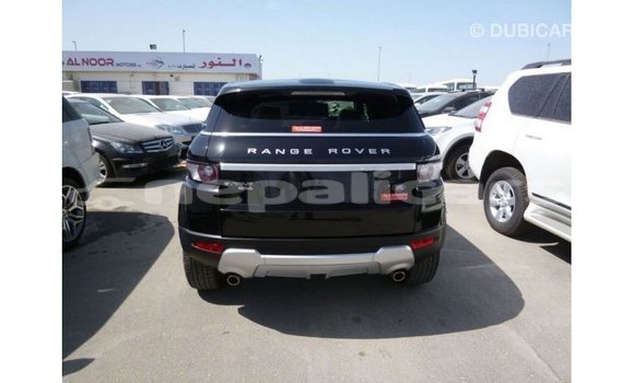 Buy Import Land Rover Range Rover Black Car in Import - Dubai in Bagmati Buy Import Land Rover Range Rover Black Car in Import - Dubai in Bagmati