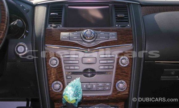 Buy Import Nissan Patrol White Car in Import - Dubai in Bagmati Buy Import Nissan Patrol White Car in Import - Dubai in Bagmati