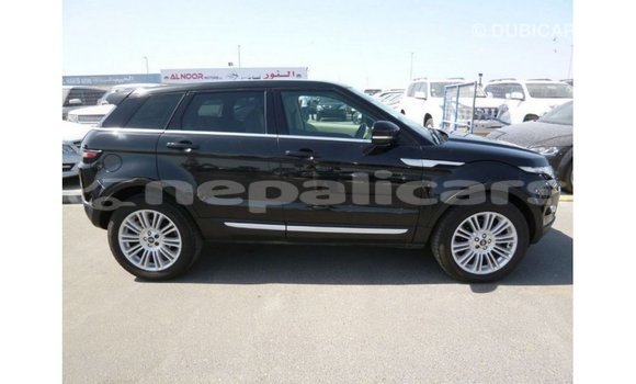 Buy Import Land Rover Range Rover Black Car in Import - Dubai in Bagmati Buy Import Land Rover Range Rover Black Car in Import - Dubai in Bagmati