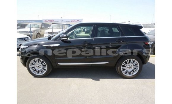 Buy Import Land Rover Range Rover Black Car in Import - Dubai in Bagmati Buy Import Land Rover Range Rover Black Car in Import - Dubai in Bagmati