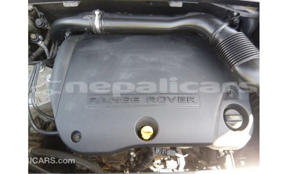 Buy Import Land Rover Range Rover Black Car in Import - Dubai in Bagmati Buy Import Land Rover Range Rover Black Car in Import - Dubai in Bagmati