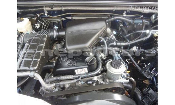 Buy Import Toyota Prado Blue Car in Import - Dubai in Bagmati Buy Import Toyota Prado Blue Car in Import - Dubai in Bagmati