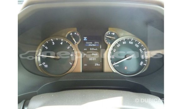 Buy Import Toyota Prado White Car in Import - Dubai in Bagmati Buy Import Toyota Prado White Car in Import - Dubai in Bagmati