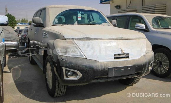 Buy Import Nissan Patrol Black Car in Import - Dubai in Bagmati Buy Import Nissan Patrol Black Car in Import - Dubai in Bagmati