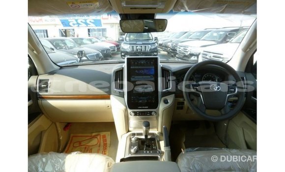 Buy Import Toyota Land Cruiser Black Car in Import - Dubai in Bagmati Buy Import Toyota Land Cruiser Black Car in Import - Dubai in Bagmati