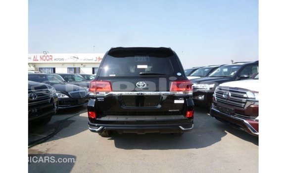 Buy Import Toyota Land Cruiser Black Car in Import - Dubai in Bagmati Buy Import Toyota Land Cruiser Black Car in Import - Dubai in Bagmati