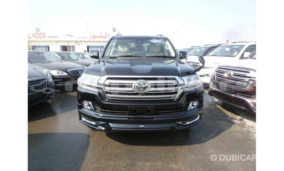 Buy Import Toyota Land Cruiser Black Car in Import - Dubai in Bagmati Buy Import Toyota Land Cruiser Black Car in Import - Dubai in Bagmati