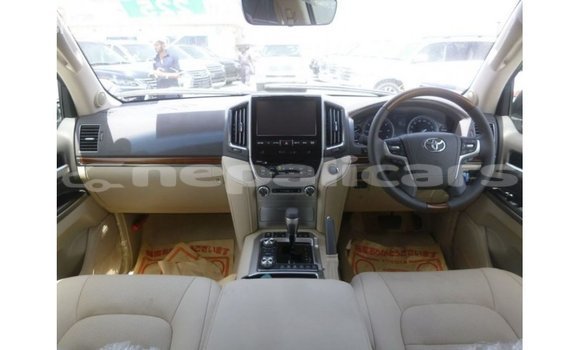 Buy Import Toyota Land Cruiser Black Car in Import - Dubai in Bagmati Buy Import Toyota Land Cruiser Black Car in Import - Dubai in Bagmati