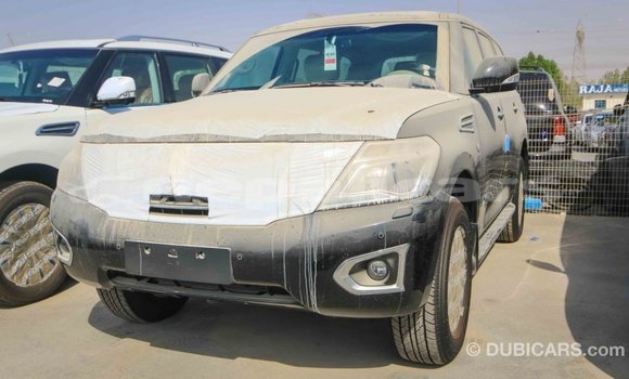 Buy Import Nissan Patrol Black Car in Import - Dubai in Bagmati Buy Import Nissan Patrol Black Car in Import - Dubai in Bagmati