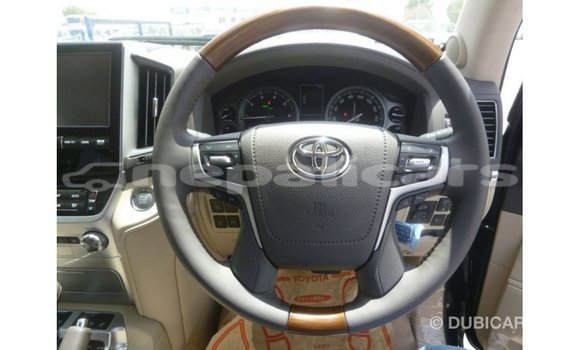 Buy Import Toyota Land Cruiser Black Car in Import - Dubai in Bagmati Buy Import Toyota Land Cruiser Black Car in Import - Dubai in Bagmati