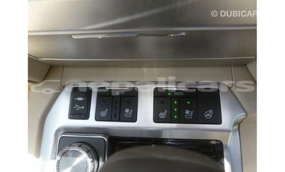 Buy Import Toyota Land Cruiser Black Car in Import - Dubai in Bagmati Buy Import Toyota Land Cruiser Black Car in Import - Dubai in Bagmati