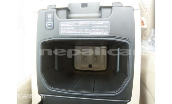 Buy Import Toyota Land Cruiser Black Car in Import - Dubai in Bagmati Buy Import Toyota Land Cruiser Black Car in Import - Dubai in Bagmati