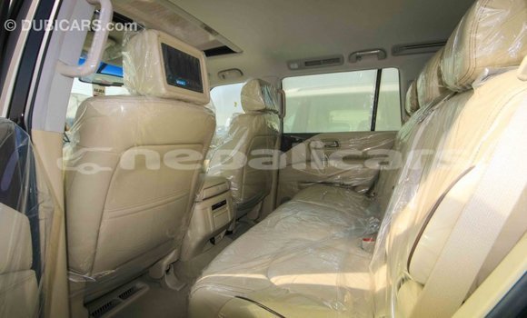 Buy Import Nissan Patrol Black Car in Import - Dubai in Bagmati Buy Import Nissan Patrol Black Car in Import - Dubai in Bagmati