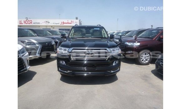 Buy Import Toyota Land Cruiser Black Car in Import - Dubai in Bagmati Buy Import Toyota Land Cruiser Black Car in Import - Dubai in Bagmati