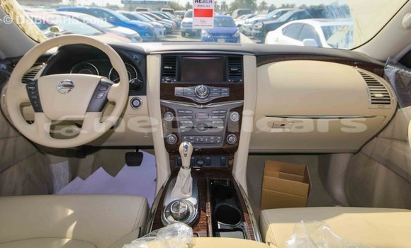 Buy Import Nissan Patrol Black Car in Import - Dubai in Bagmati Buy Import Nissan Patrol Black Car in Import - Dubai in Bagmati