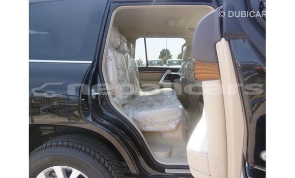 Buy Import Toyota Land Cruiser Black Car in Import - Dubai in Bagmati Buy Import Toyota Land Cruiser Black Car in Import - Dubai in Bagmati