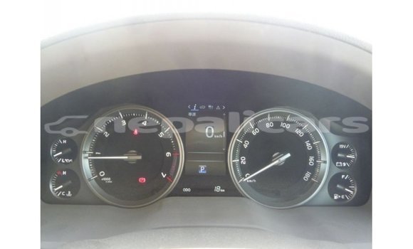 Buy Import Toyota Land Cruiser Black Car in Import - Dubai in Bagmati Buy Import Toyota Land Cruiser Black Car in Import - Dubai in Bagmati