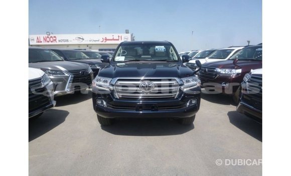 Buy Import Toyota Land Cruiser Blue Car in Import - Dubai in Bagmati Buy Import Toyota Land Cruiser Blue Car in Import - Dubai in Bagmati