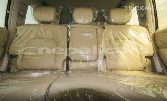 Buy Import Nissan Patrol Black Car in Import - Dubai in Bagmati Buy Import Nissan Patrol Black Car in Import - Dubai in Bagmati