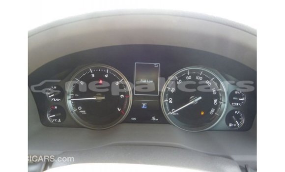 Buy Import Toyota Land Cruiser Blue Car in Import - Dubai in Bagmati Buy Import Toyota Land Cruiser Blue Car in Import - Dubai in Bagmati