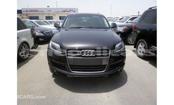 Buy Import Audi Q7 Black Car in Import - Dubai in Bagmati Buy Import Audi Q7 Black Car in Import - Dubai in Bagmati